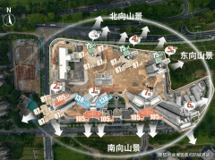 <b>当前售价000元/㎡（A）</b>