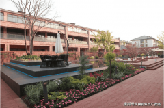 <b>7、公摊面积尺度：最新动静：青浦朱家角「中南</b>