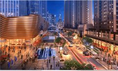 3纵:太华南、经九、金花北(东二环)3地铁:地铁3号