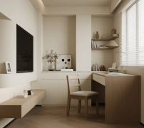 6：苍生拆潢做为当地企业